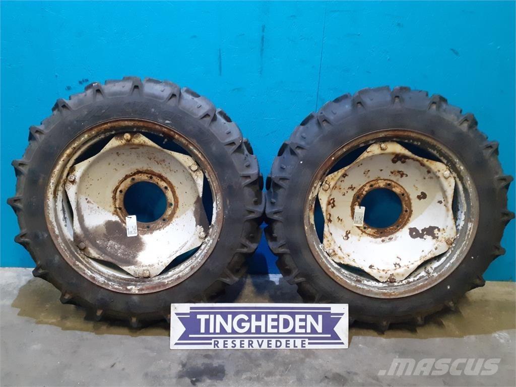  28 9.5R28 Колеса