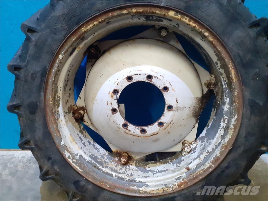  28 9.5R28 Колеса