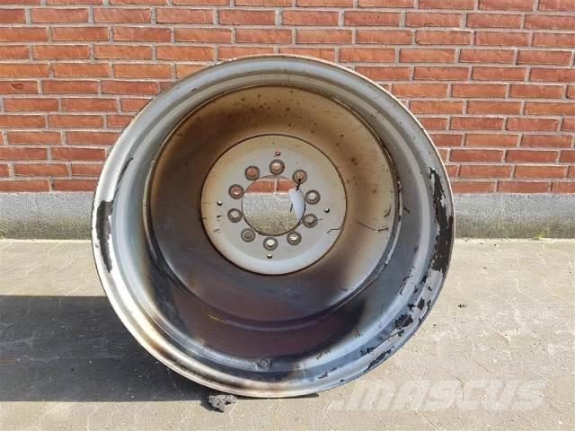  28 W18LX28 Колеса