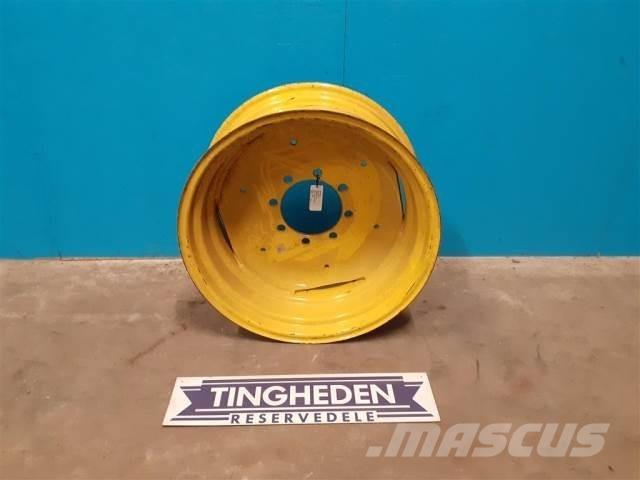  30'' 14X30 Колеса