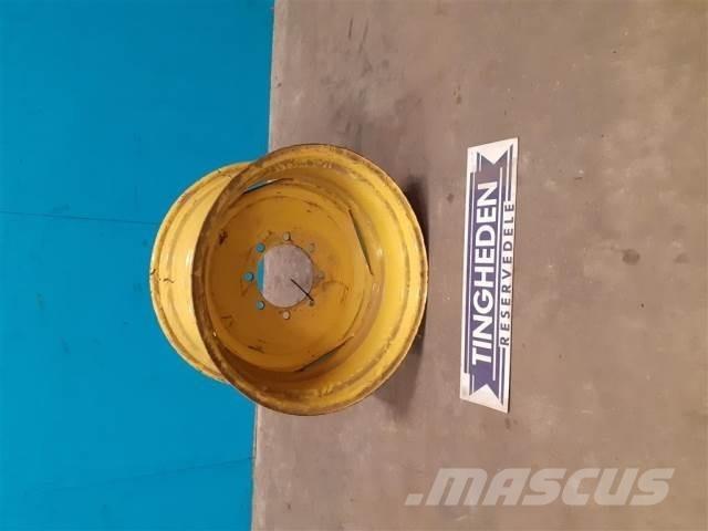  30'' 16X30 Колеса