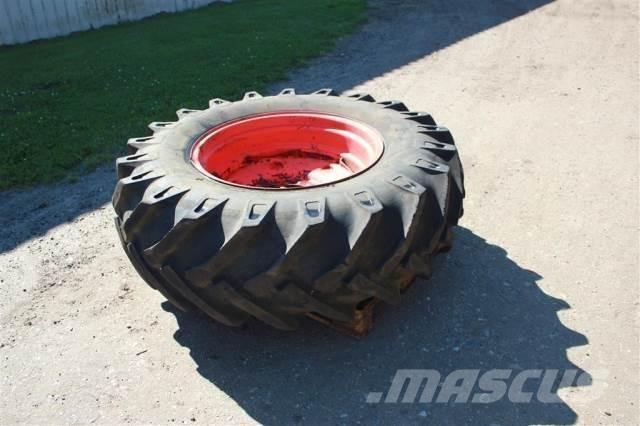  30 18.4-30 Колеса