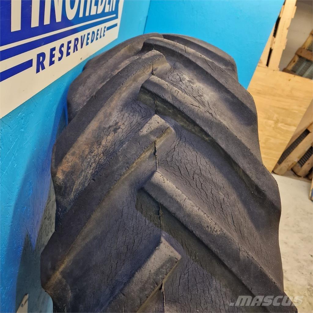 30 18.4-30 Колеса