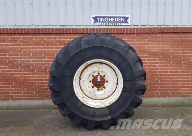  30 23.1R30 Колеса