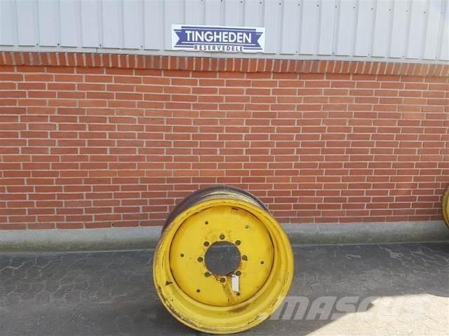  30 DW14X30 Колеса