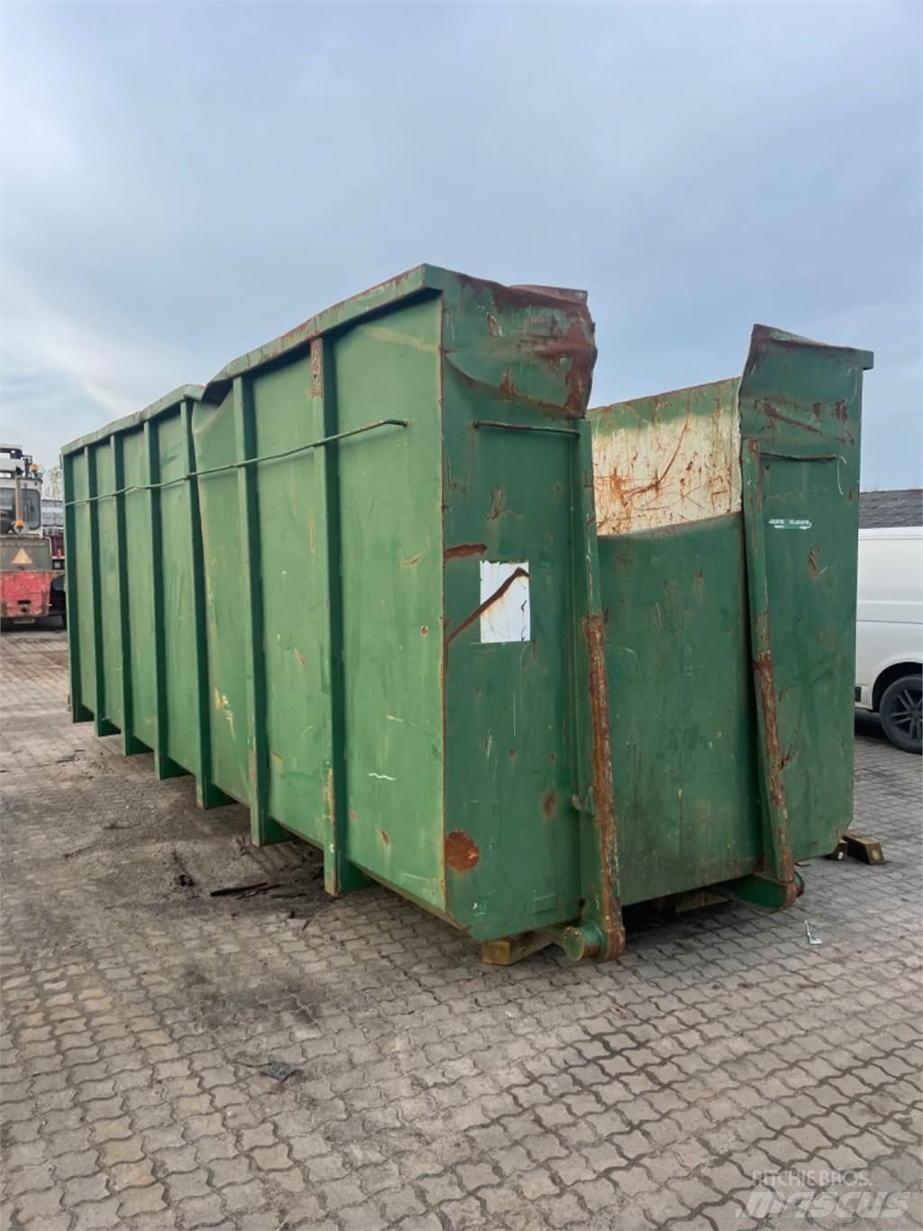  30kbm container Бокси