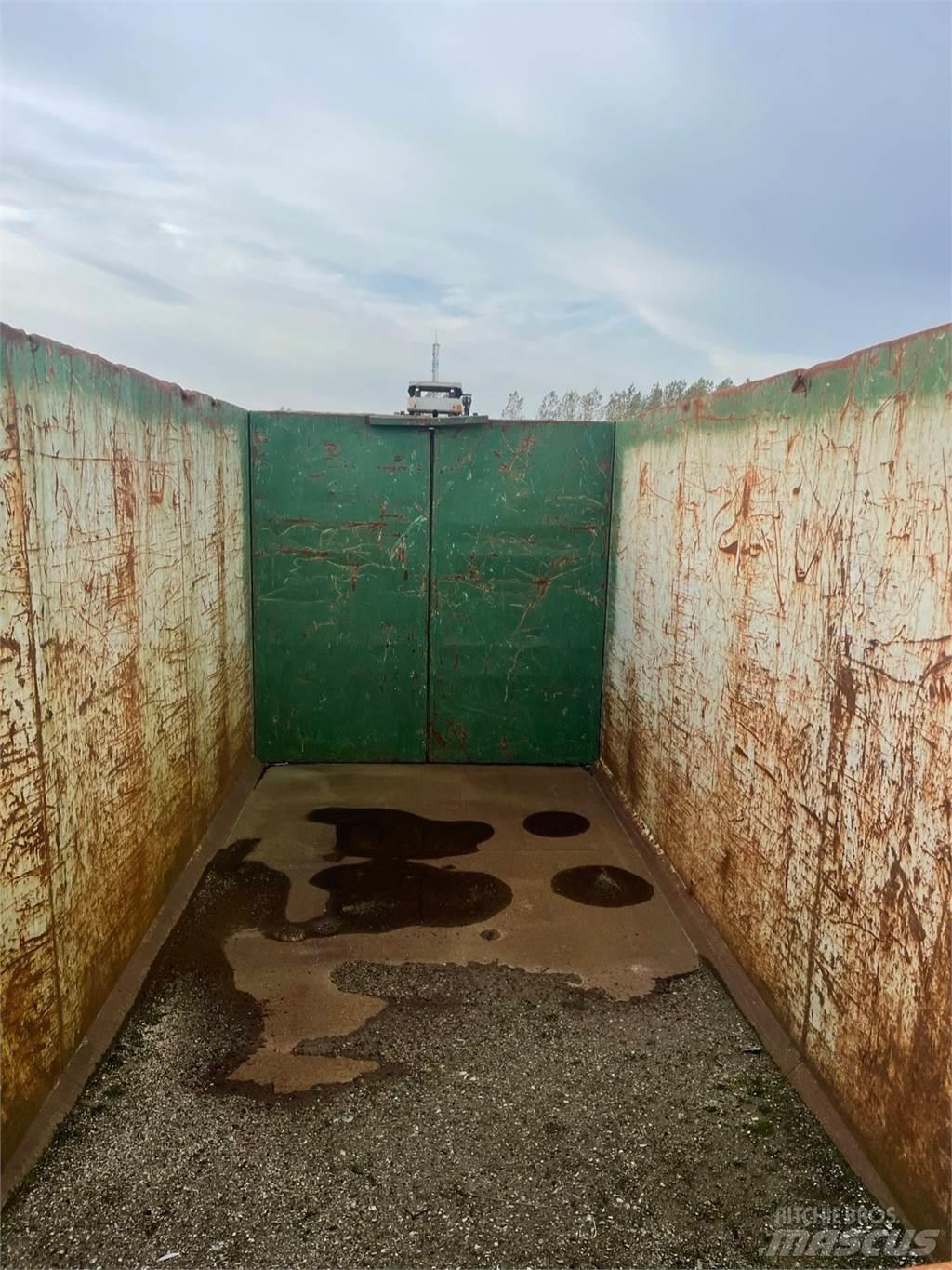  30kbm container Бокси