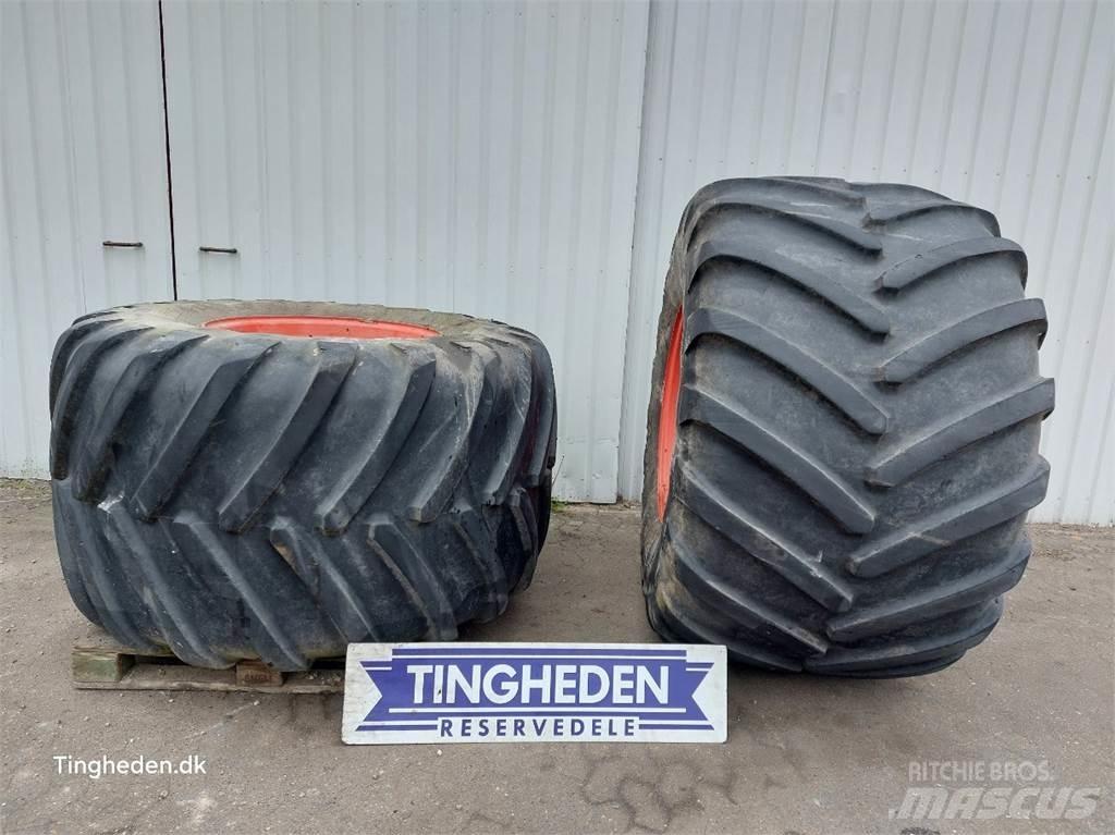  32 1050/50 R32 Колеса