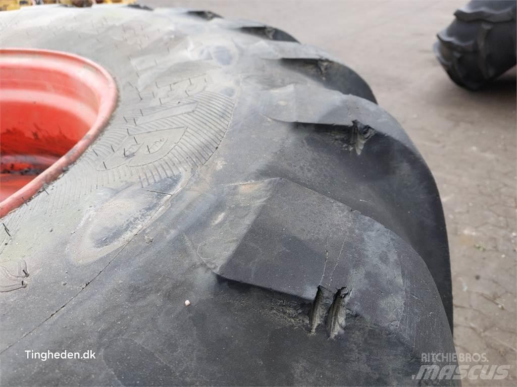  32 1050/50 R32 Колеса