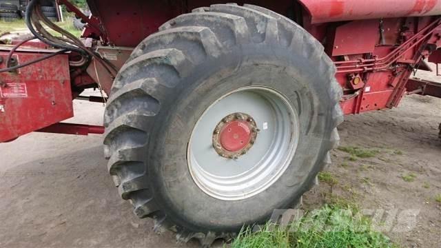 32 24.5-32 Колеса