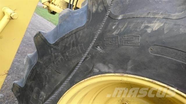  32 30.5L-32 Колеса