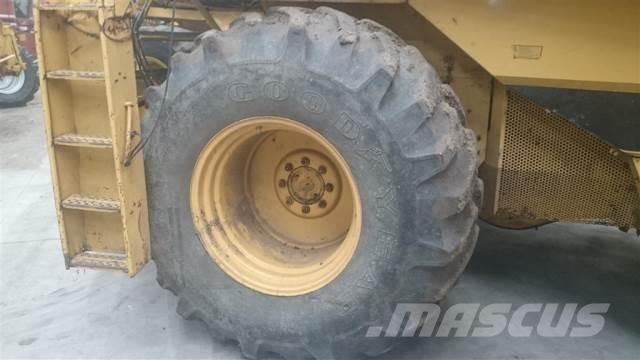  32 30,5L-32 Колеса
