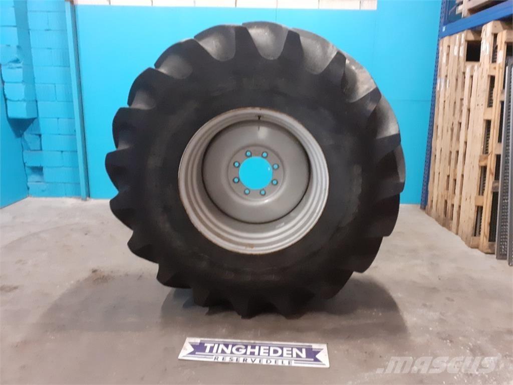  32 800/65R32 Колеса