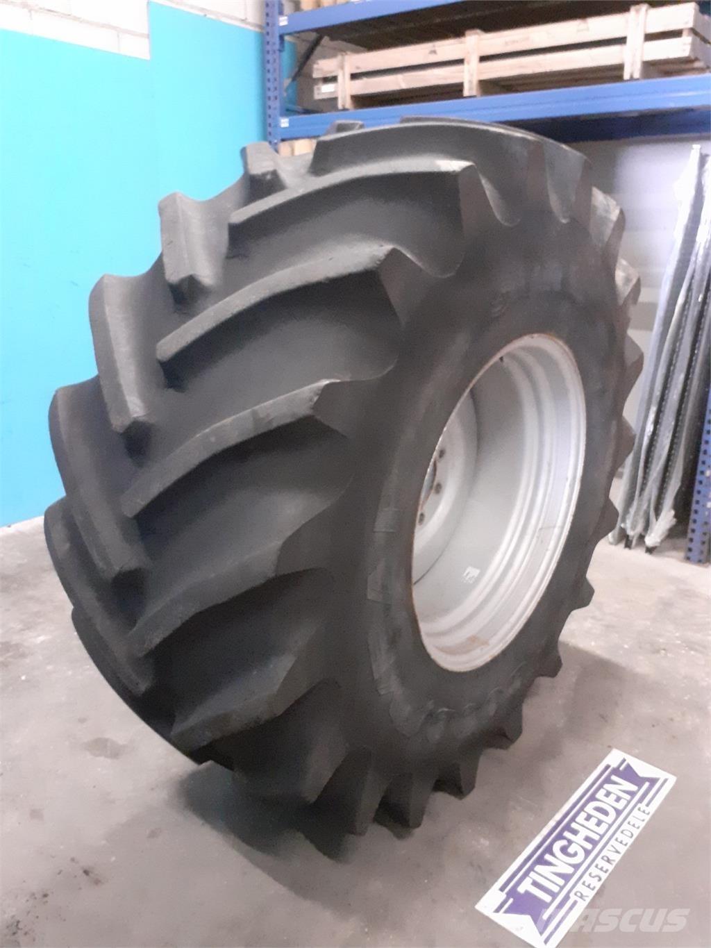  32 800/65R32 Колеса