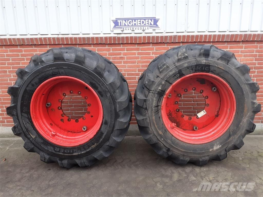  34 600/65R34 Колеса