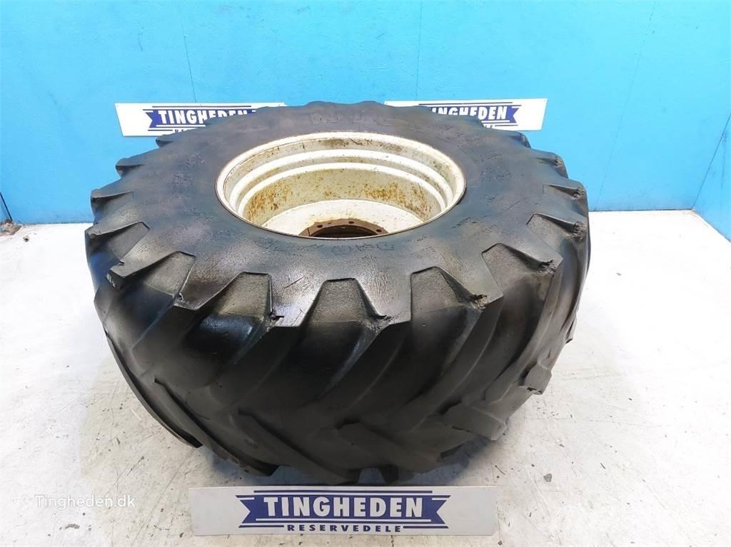  34 710/75 R34 Колеса