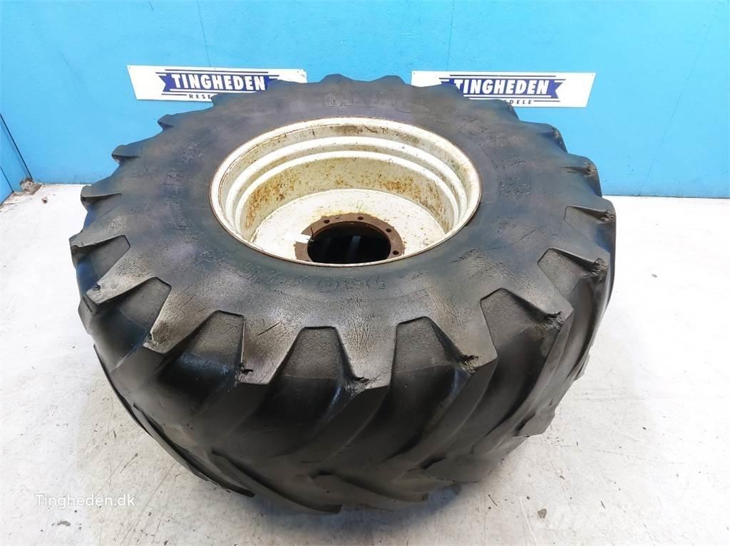  34 710/75 R34 Колеса
