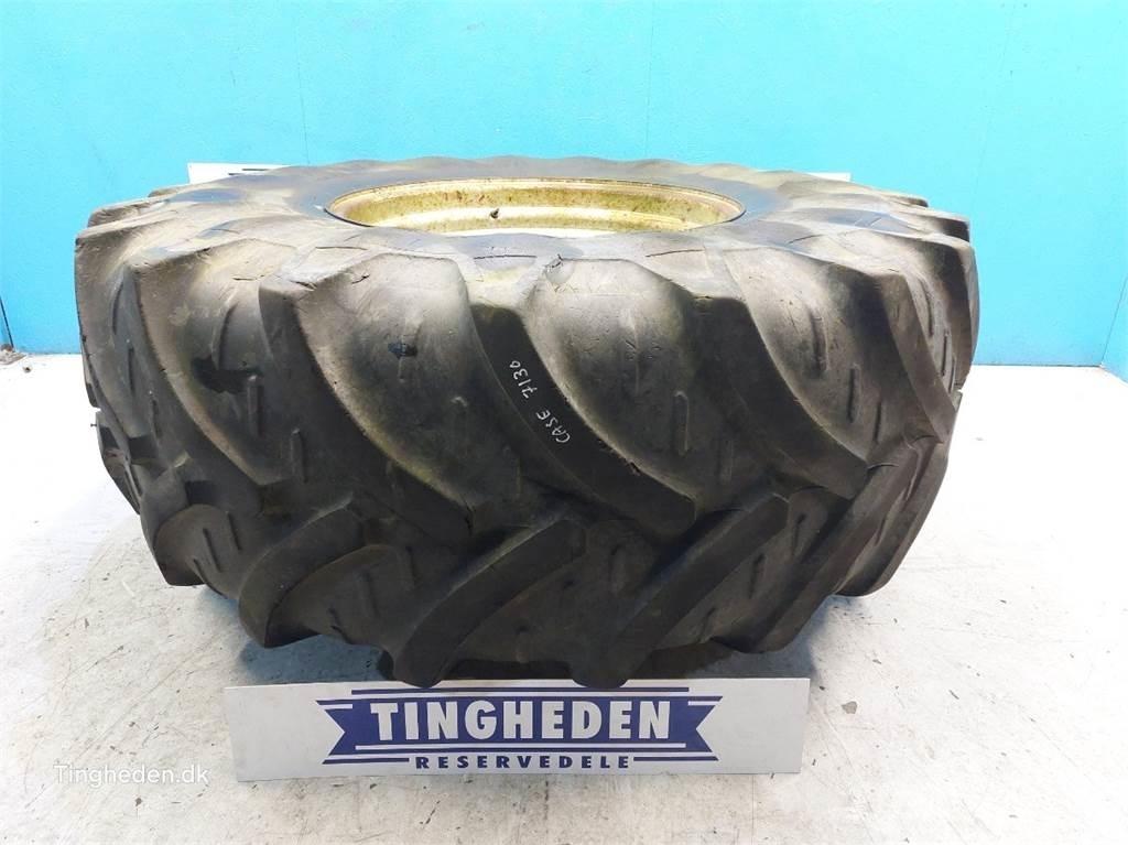  345 710/75 R34 Колеса