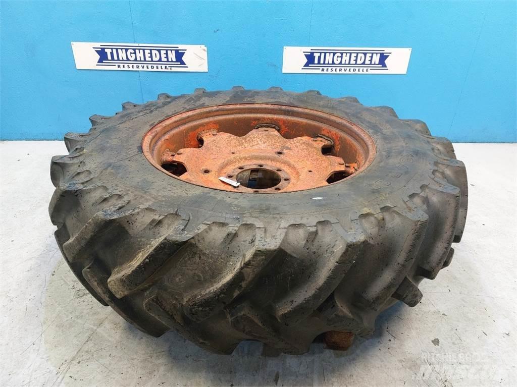  38 18.4 R38 Колеса