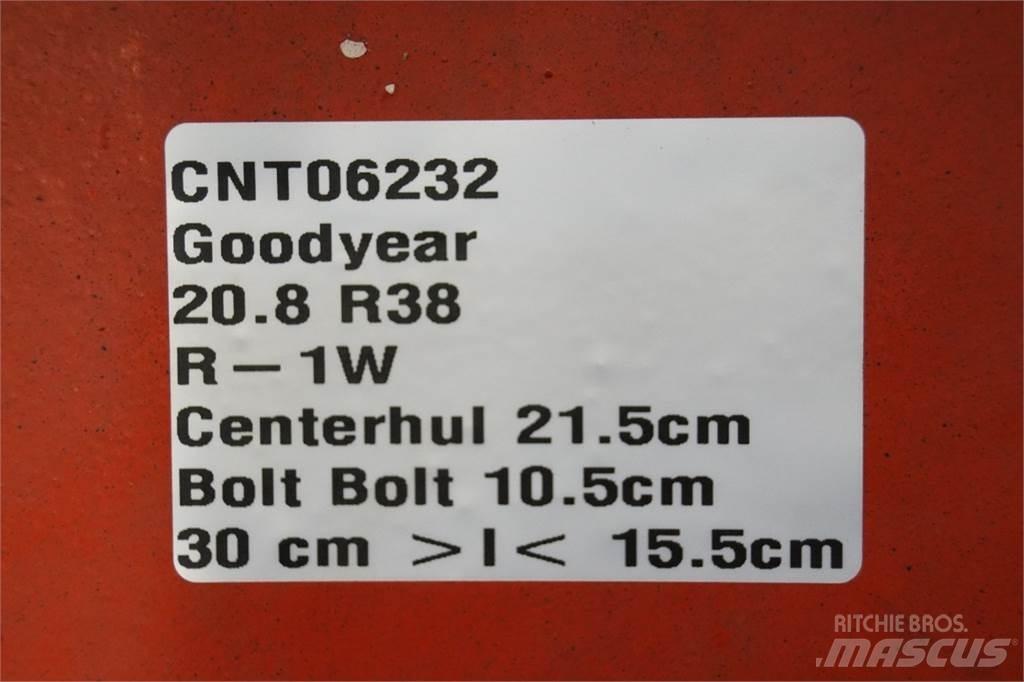  38 20.8R38 Колеса