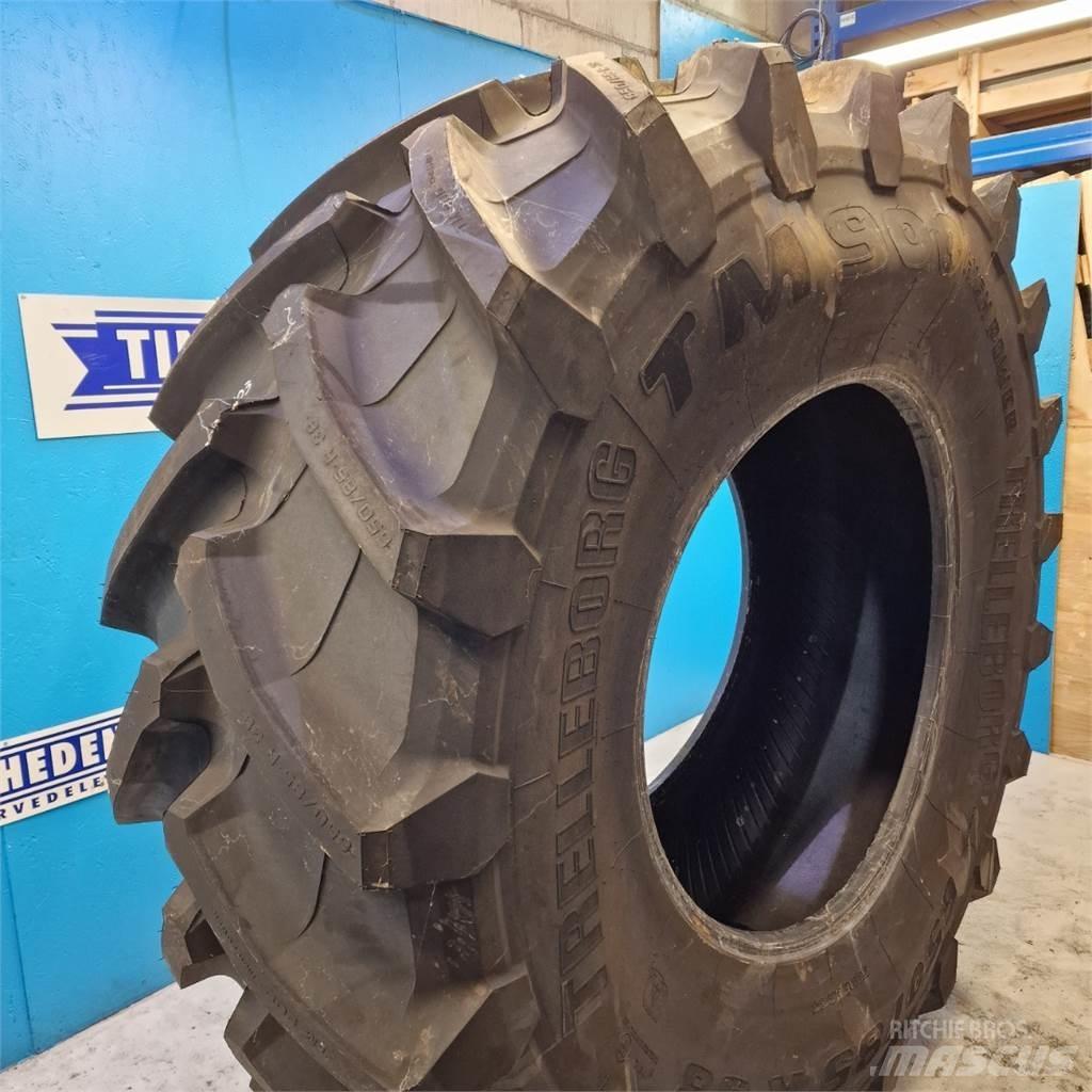  38 650/85R38 Колеса
