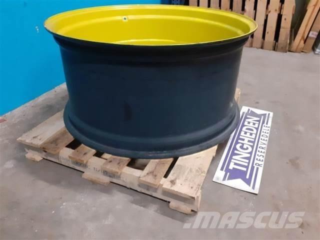  38 W18AX38 Колеса
