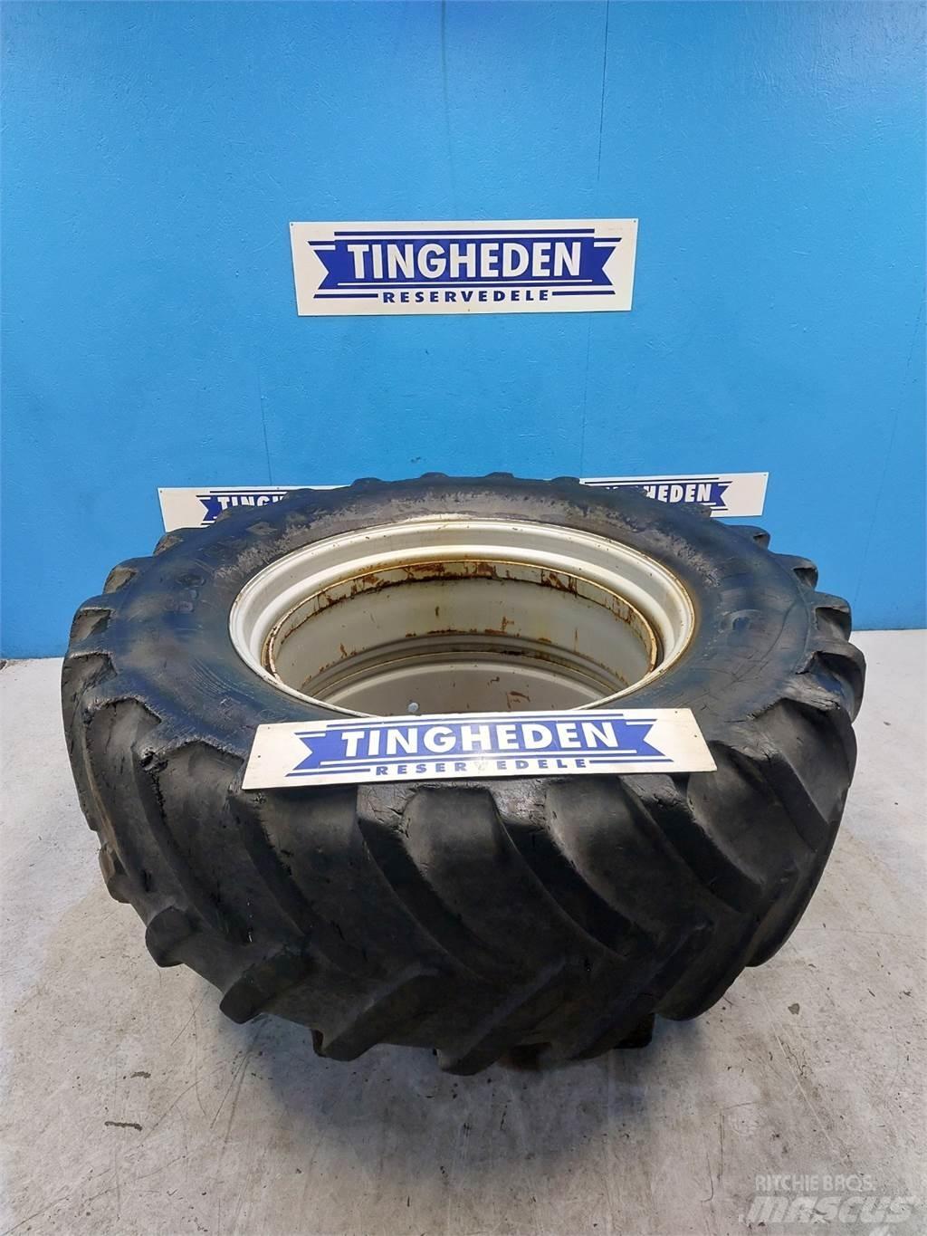  42 650/65 R42 Колеса