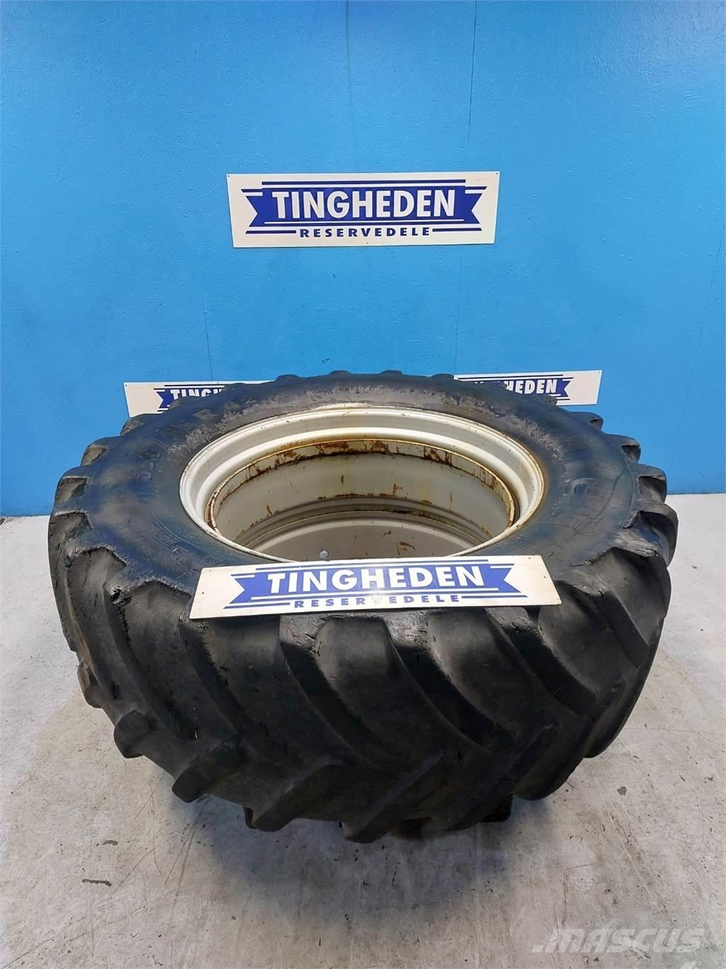  42 650/65R42 Колеса
