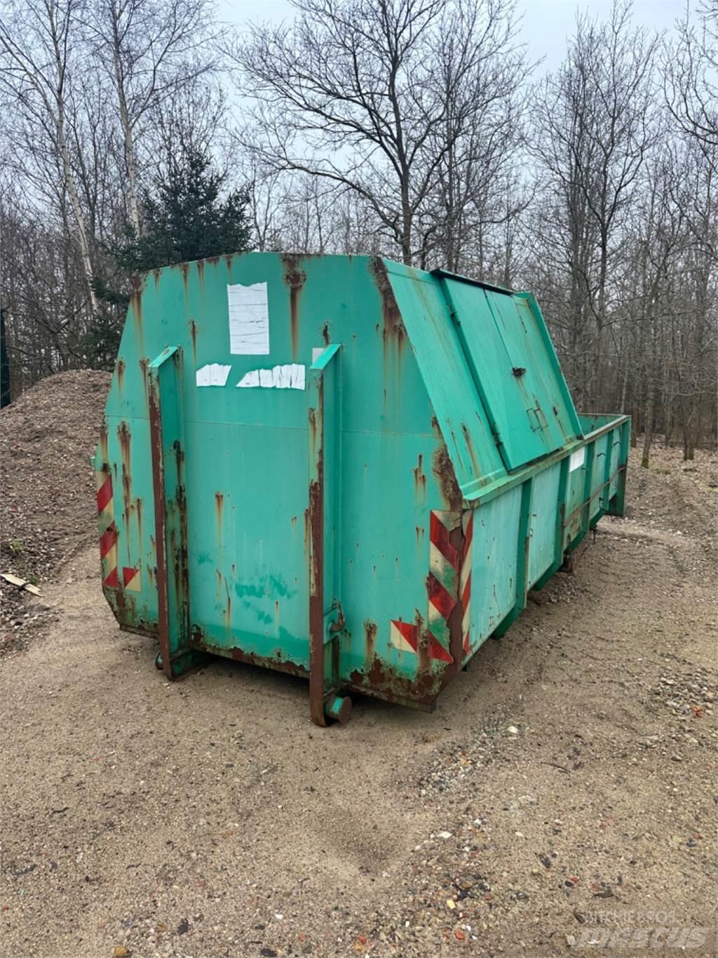  5m Бокси