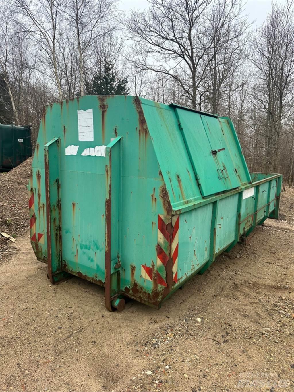  5m Бокси