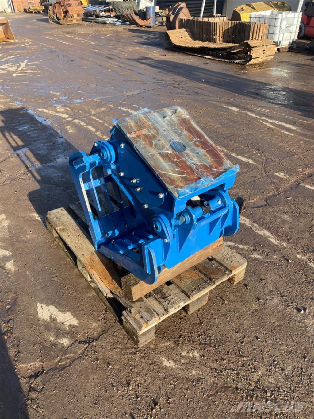  6-9tons Грейфери