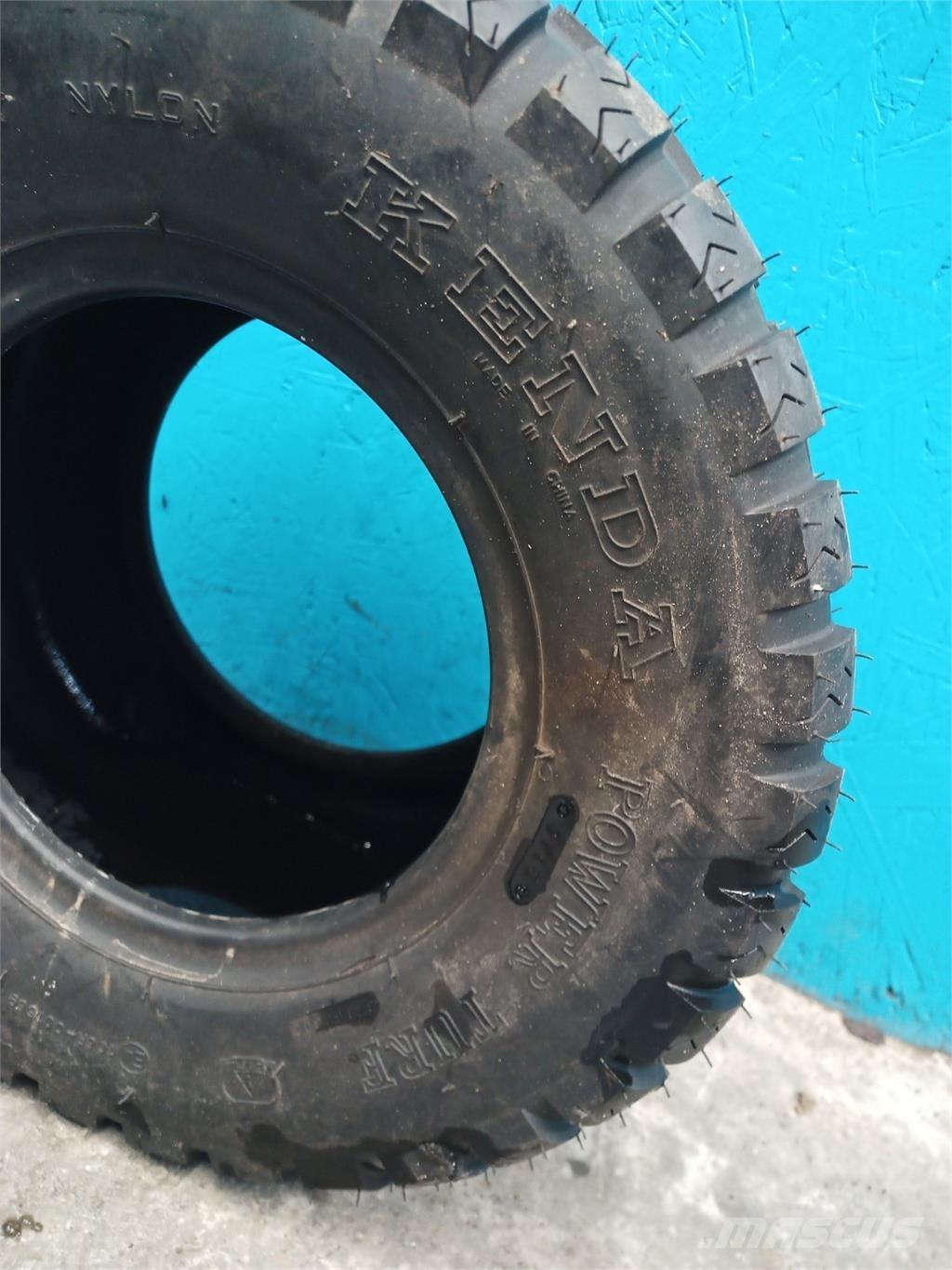  8 200/55-8 Колеса