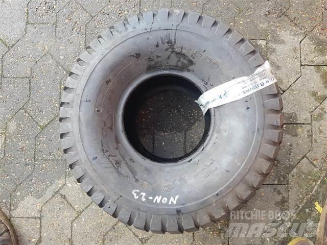  8 20X10.00-8 Будтехніка - Інші