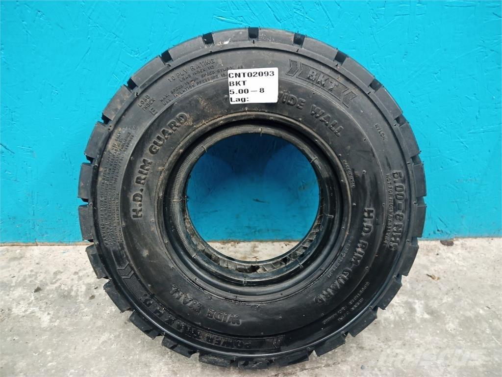  8 5.00-8 Колеса