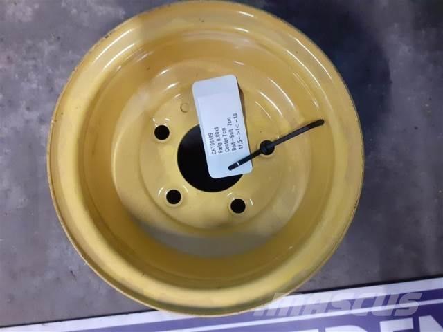  8'' 8.00x8 Колеса