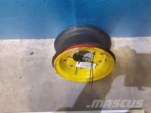 9'' 4.00Ex9 Колеса