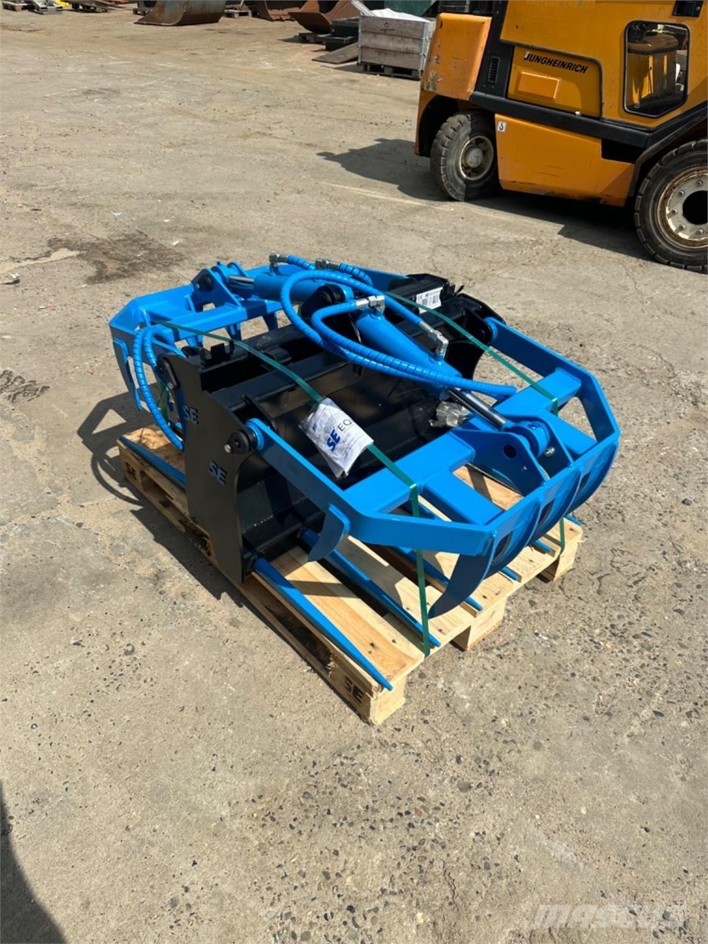  900-1200mm Малі навантажувачі
