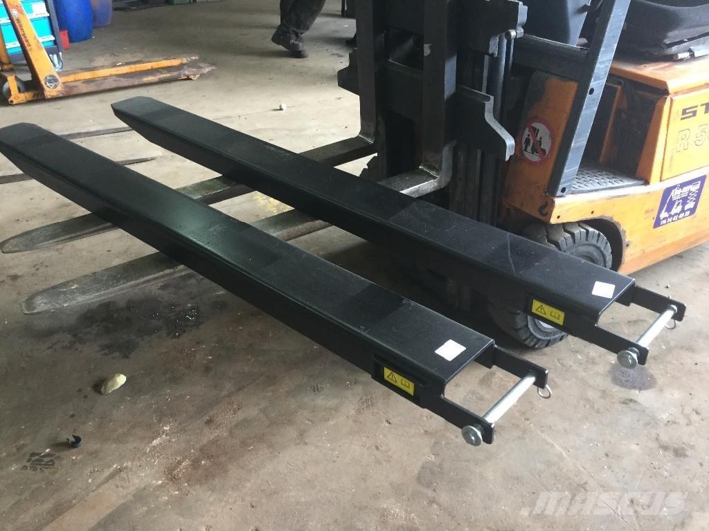  Andet 2000mm Вила