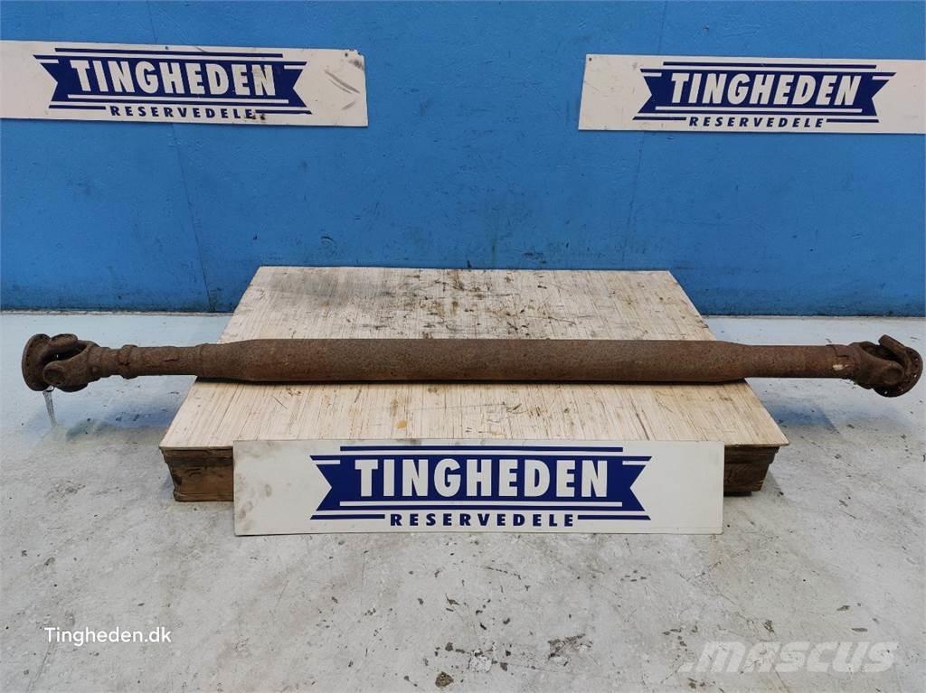 CASE 1056 Інше додаткове обладнання для тракторів