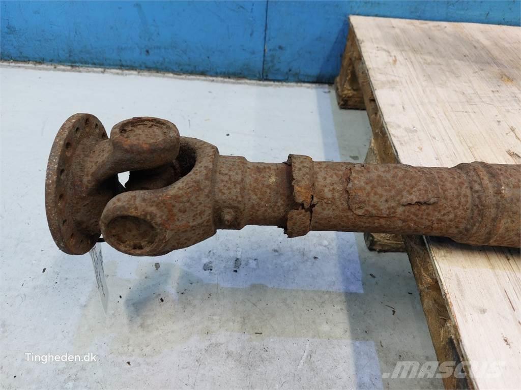 CASE 1056 Інше додаткове обладнання для тракторів