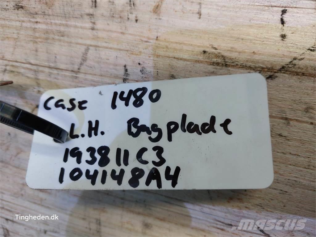 CASE 1480 Сільгосптехніка - Інші