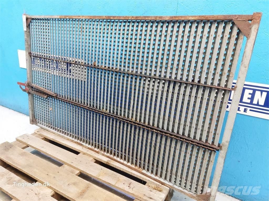 CASE 1620 Розсіювачі солі та піску