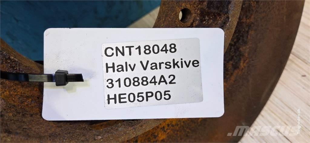 CASE 1620 Сільгосптехніка - Інші