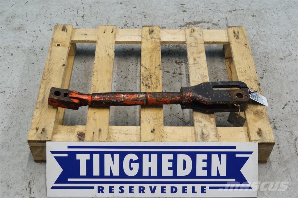 CASE 1694 Інше додаткове обладнання для тракторів