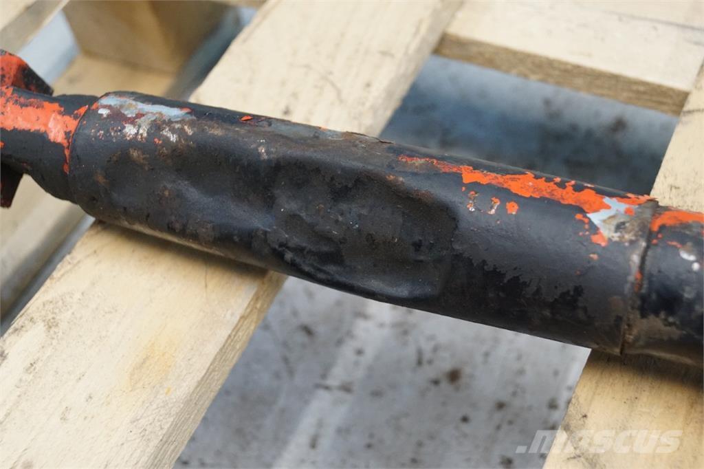 CASE 1694 Інше додаткове обладнання для тракторів