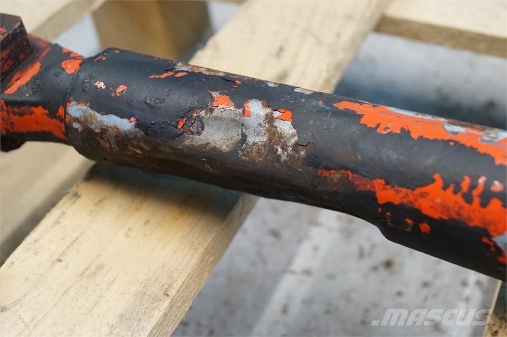 CASE 1694 Інше додаткове обладнання для тракторів