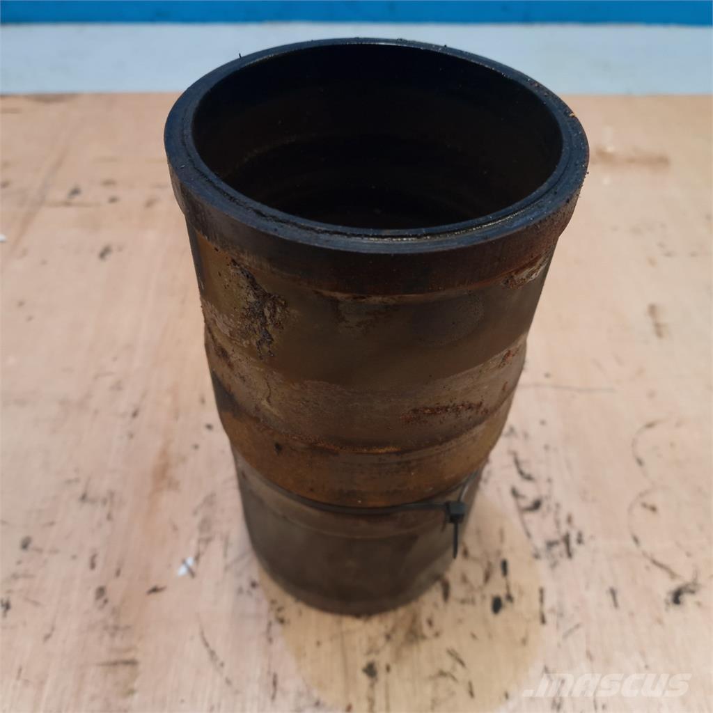 CASE 2188 Двигуни