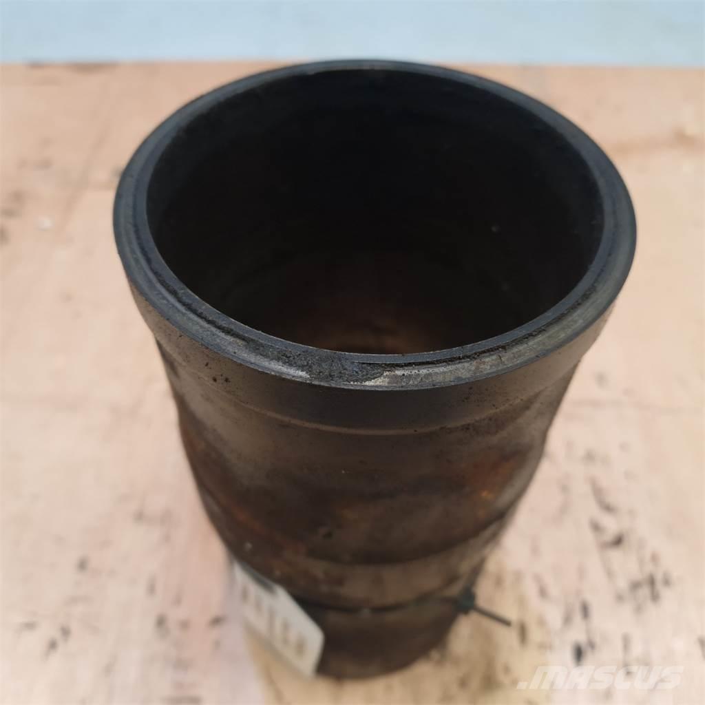 CASE 2188 Двигуни