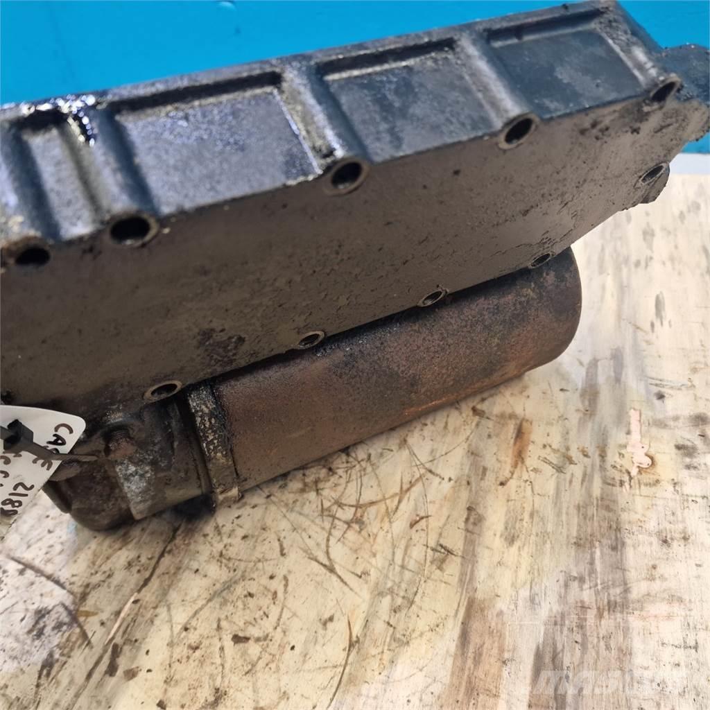 CASE 2188 Двигуни