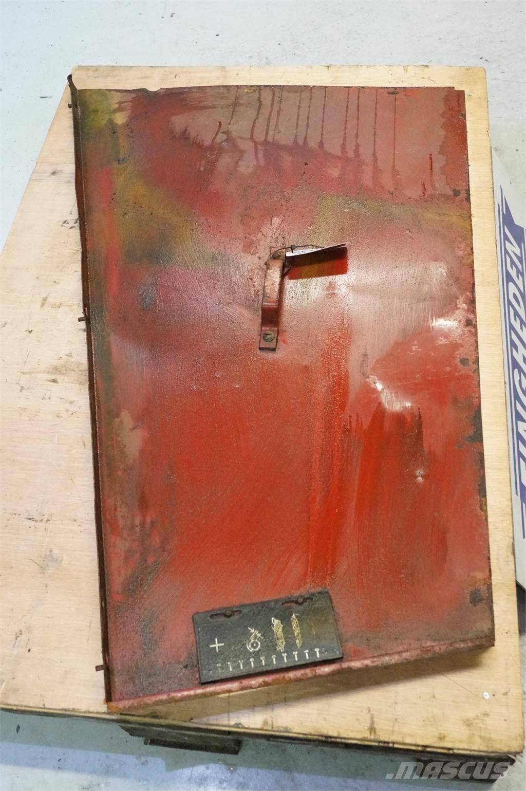CASE 2388 Сільгосптехніка - Інші